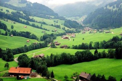 Pahalgam Day Tour from Srinagar (Pickup from Srinagar) Pahalgam Day Tour from Srinagar (Pickup from Srinagar)