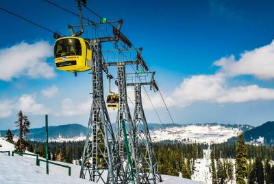 5-Days Kashmir tour includes Accommodation and Private Transportation  5-Days Kashmir tour includes Accommodation and Private Transportation