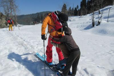 4 Nights 5 Days Kashmir Tour 4 Nights 5 Days Kashmir Tour
