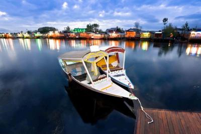 6-Days Luxury Tour Package of Kashmir from Srinagar 6-Days Luxury Tour Package of Kashmir from Srinagar