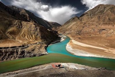8 Day Tour - Leh Ladakh Backpacking from Srinagar 8 Day Tour - Leh Ladakh Backpacking from Srinagar