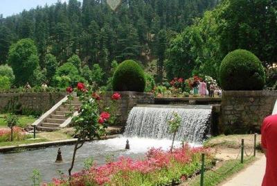 Exclusive Kashmir Tour Package Exclusive Kashmir Tour Package