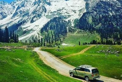 7 days Kashmir package 7 days Kashmir package