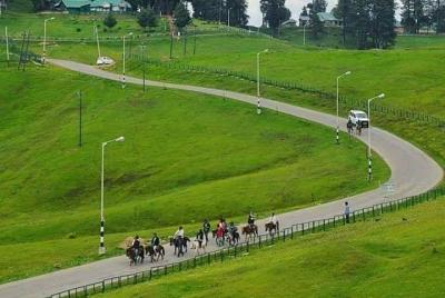 Welcome to Kashmir Welcome to Kashmir