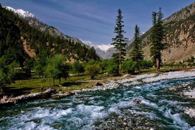 Srinagar Tour Package with Pahalgam 02Nights/03Days Srinagar Tour Package with Pahalgam 02Nights/03Days