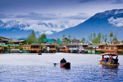 Kashmir Delight Kashmir Delight