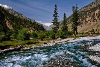 Kashmir Family Package  Kashmir Family Package