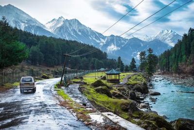 Gulmarg Tour Package Gulmarg Tour Package