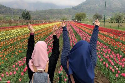 Private 4 Days Kashmir Tour Package Private 4 Days Kashmir Tour Package