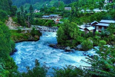 Kashmir Trip Package Kashmir Trip Package