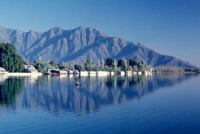 5 Day Paradise Kashmir Tour 5 Day Paradise Kashmir Tour