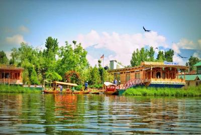 Private 6 Days Splendid Kashmir Tour Private 6 Days Splendid Kashmir Tour