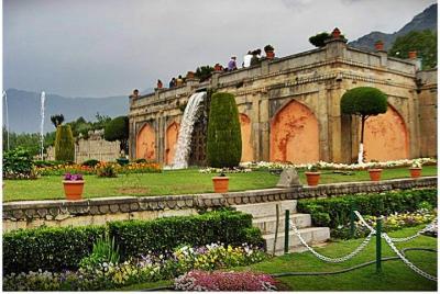Kashmir Tour Package (08Nights) Kashmir Tour Package (08Nights)