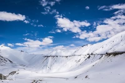 LBE | Srinagar to Manali | June 2020 LBE | Srinagar to Manali | June 2020