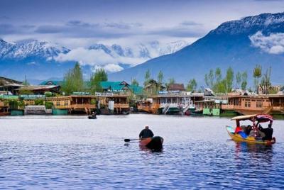 Srinagar City Tour (Pickup from Hotel) Srinagar City Tour (Pickup from Hotel)