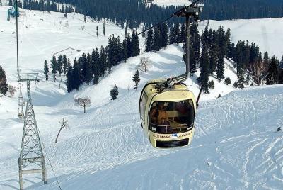 3 Day Srinagar Gulmarg Tour 3 Day Srinagar Gulmarg Tour
