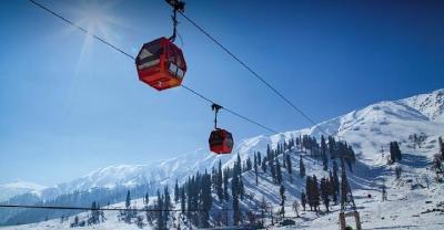 Kashmir Winter Package Kashmir Winter Package