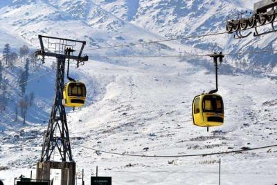 Kashmir Tour Package 05 Nights 06 Days Kashmir Tour Package 05 Nights 06 Days