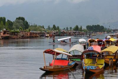 The best of Srinagar walking tour  The best of Srinagar walking tour