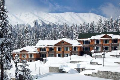 Pahalgam Gulmarg Srinagar Tour Pahalgam Gulmarg Srinagar Tour