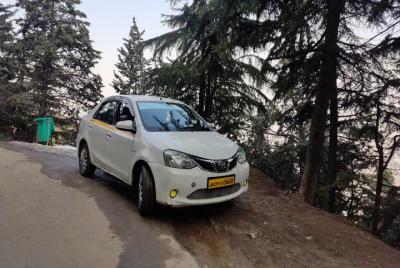 Srinagar to Pahalgam taxi return journey Srinagar to Pahalgam taxi return journey