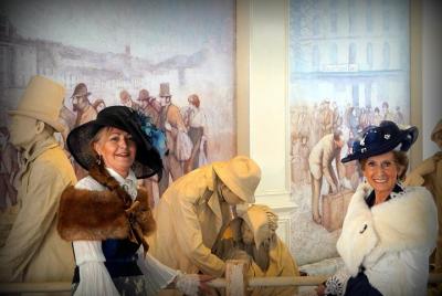  The Queenstown Story @ Cobh Heritage Centre , Great Stories of E