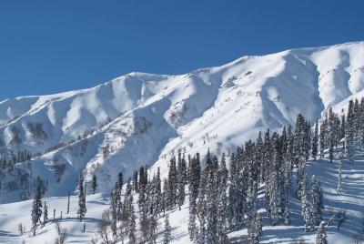 Kashmir Holiday Package Kashmir Holiday Package