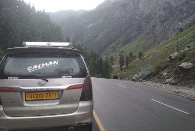 Srinagar Airport Transfers Taxi Service Srinagar Airport Transfers Taxi Service