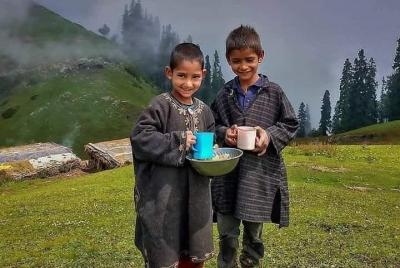 Private 5 Days Enchanting Kashmir Tour From Srinagar Private 5 Days Enchanting Kashmir Tour From Srinagar