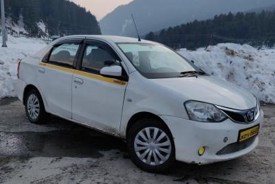 Private Round-trip Transfer from Srinagar to Gulmarg Private Round-trip Transfer from Srinagar to Gulmarg
