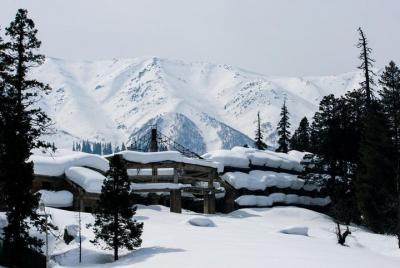 Private Transport for Same Day Trip to Gulmarg Private Transport for Same Day Trip to Gulmarg
