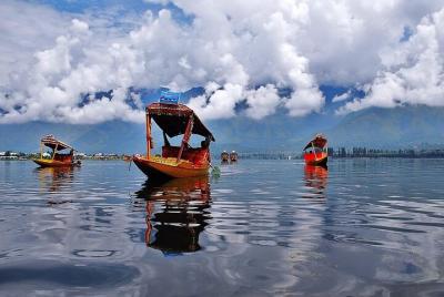 Glimpse of Kashmir Glimpse of Kashmir