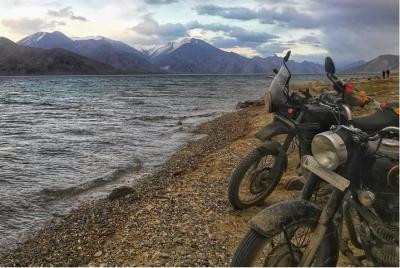 Bike Tour To Ladakh Bike Tour To Ladakh