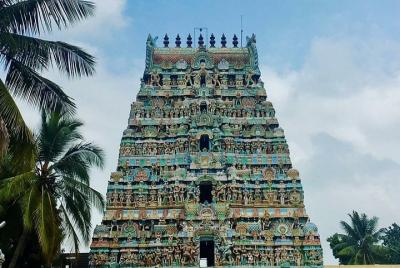 Sacred Pilgrimage Tour- Navagraha Temples Sun, Moon, Venus, Rahu from Kumbakonam Sacred Pilgrimage Tour- Navagraha Temples Sun, Moon, Venus, Rahu from Kumbakonam