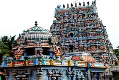 Sacred Pilgrimage Tour - Thirunageshwaram(Rahu) and Keezhaperumpallam(Kethu) Sacred Pilgrimage Tour - Thirunageshwaram(Rahu) and Keezhaperumpallam(Kethu)