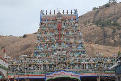 Private Day Tour from Trichy to Madurai with Hotel Pickup Private Day Tour from Trichy to Madurai with Hotel Pickup