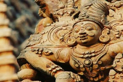 An extraordinary - UNESCO Monuments Tour to Chola Temples from Tiruchirappalli An extraordinary - UNESCO Monuments Tour to Chola Temples from Tiruchirappalli
