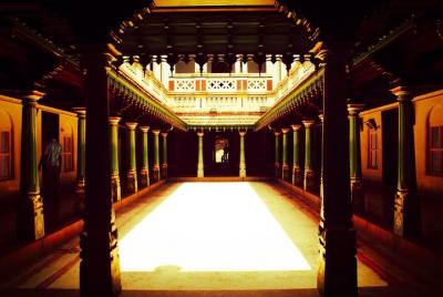 Day Excursion To Chettinad Region From Trichy Day Excursion To Chettinad Region From Trichy