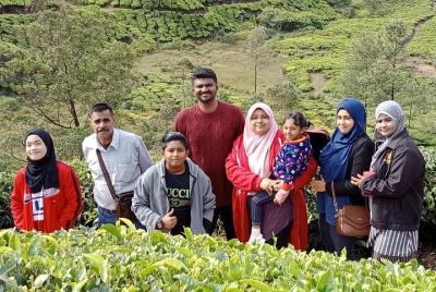 Ooty & Kodaikanal Tour - 5n6d Ooty & Kodaikanal Tour - 5n6d