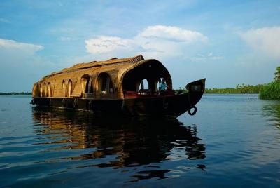 Kerala holiday packages 