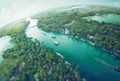 South India Devotional Tour Package