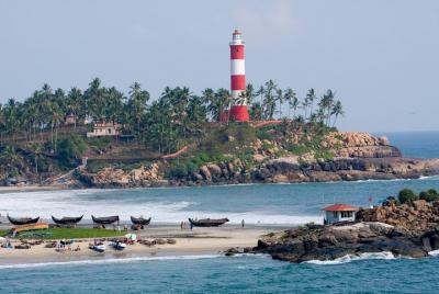 Trivandrum Sightseeing - A Guided Experience 