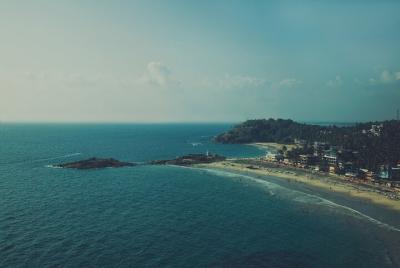 Beaches and Backwater of Trivandrum (Guided Full Day City Tour)