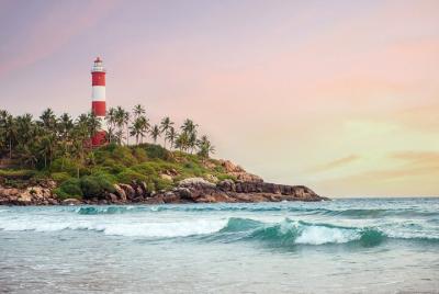 Best of the Trivandrum (Guided Half Day City Tour) Best of the Trivandrum (Guided Half Day City Tour)