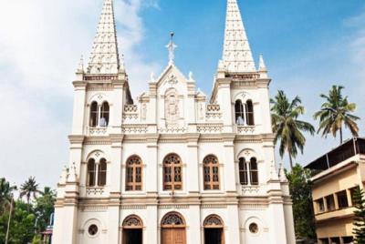 Walking Tour Trivandrum (2 Hours Guided Walk)