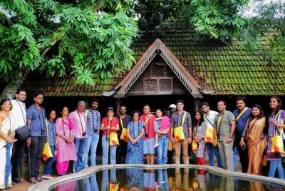 Kingdom of Gods Small Group Walking Tour Kingdom of Gods Small Group Walking Tour