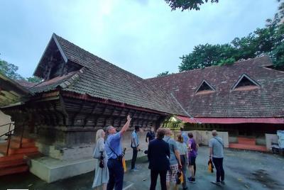 Private Walking Tour Kingdom of Gods Trail Private Walking Tour Kingdom of Gods Trail