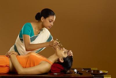 Authentic Ayurvedic Cure India