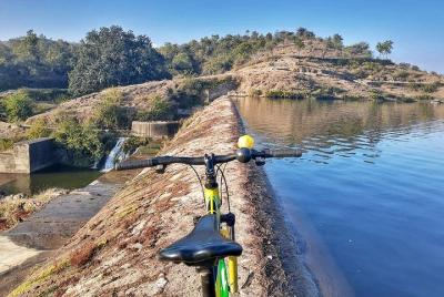 Madar Nature Trails - Self-Guided Cycle Tour Madar Nature Trails - Self-Guided Cycle Tour