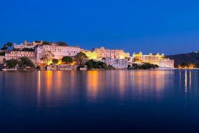 Udaipur Day Trip and Excursion Udaipur Day Trip and Excursion